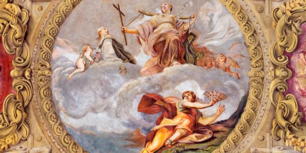 Normes fonamentals de vida cristiana