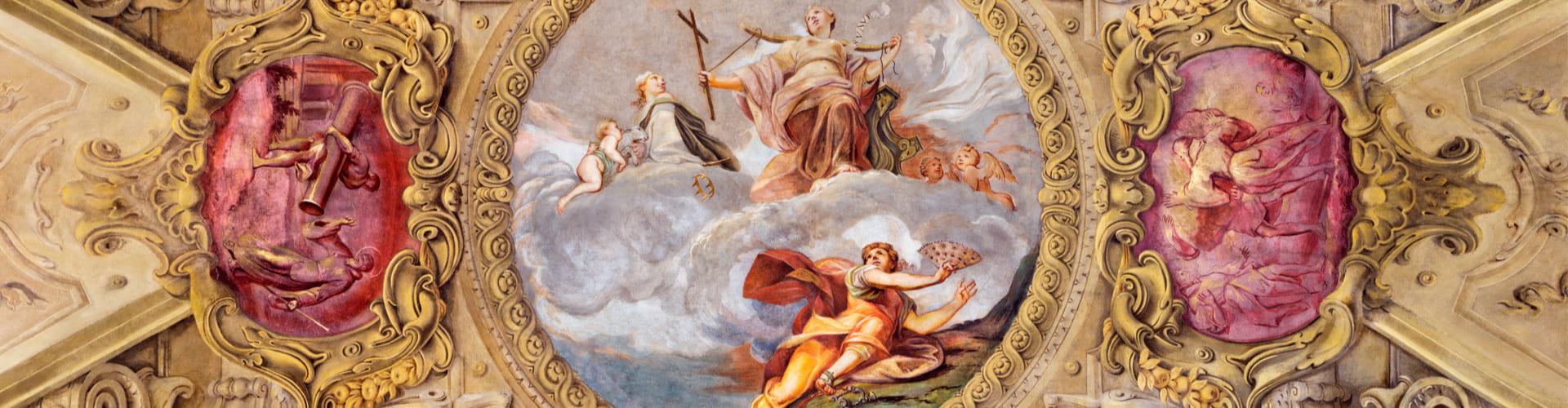 Normes fonamentals de vida cristiana