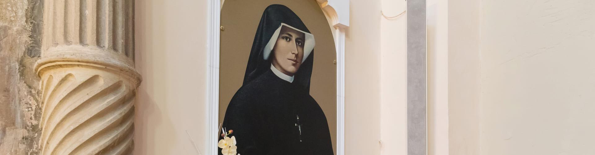 Coroneta de la Divina Misericòrdia