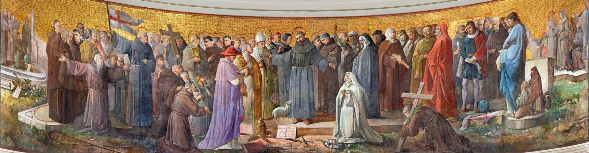Sant Francesc d'Assís
