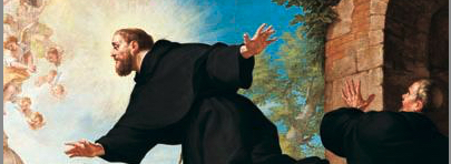Sant Josep de Copertino