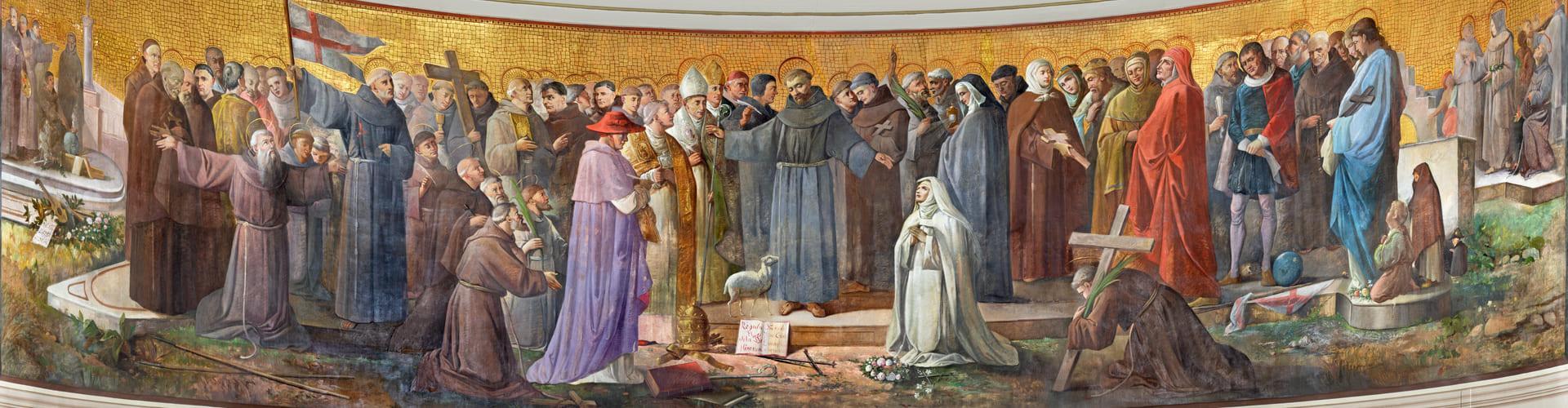 Sant'Antoni de Pàdua