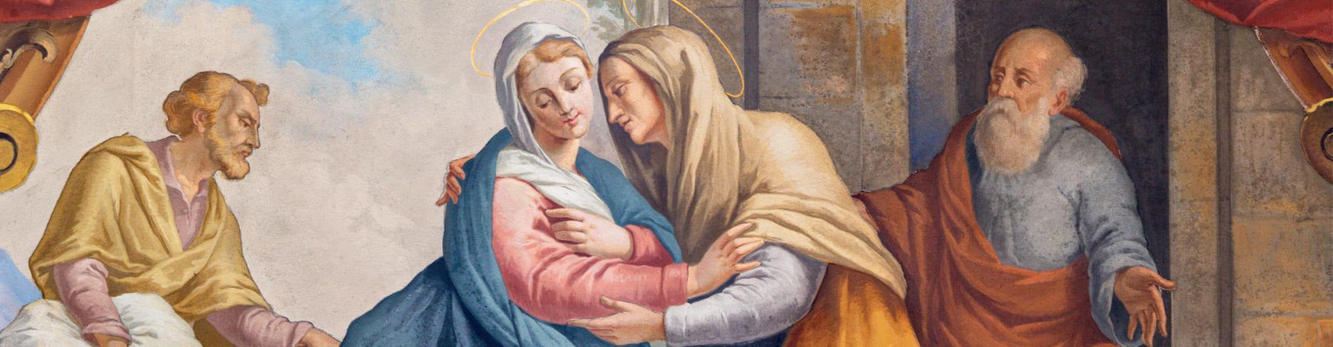 Santa Joana Francesca de Chantal
