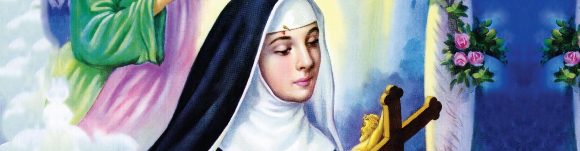 Santa Rita de Càscia