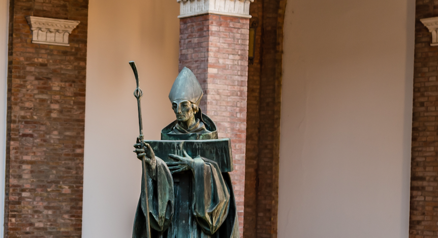 Sant'Anselm de Canterbury