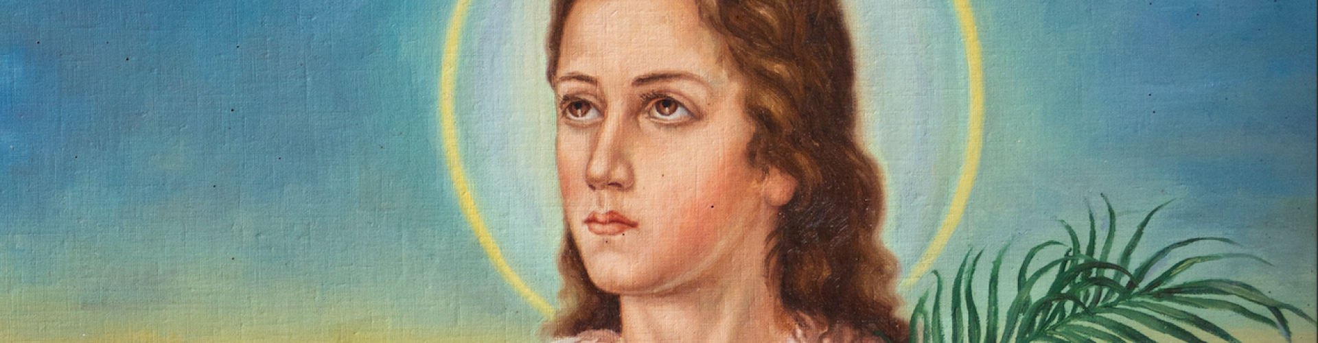 Santa Maria Teresa Goretti