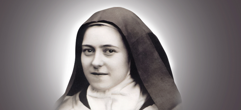 S. Teresa de l'Infant Jesús de la Sagrada Imatge