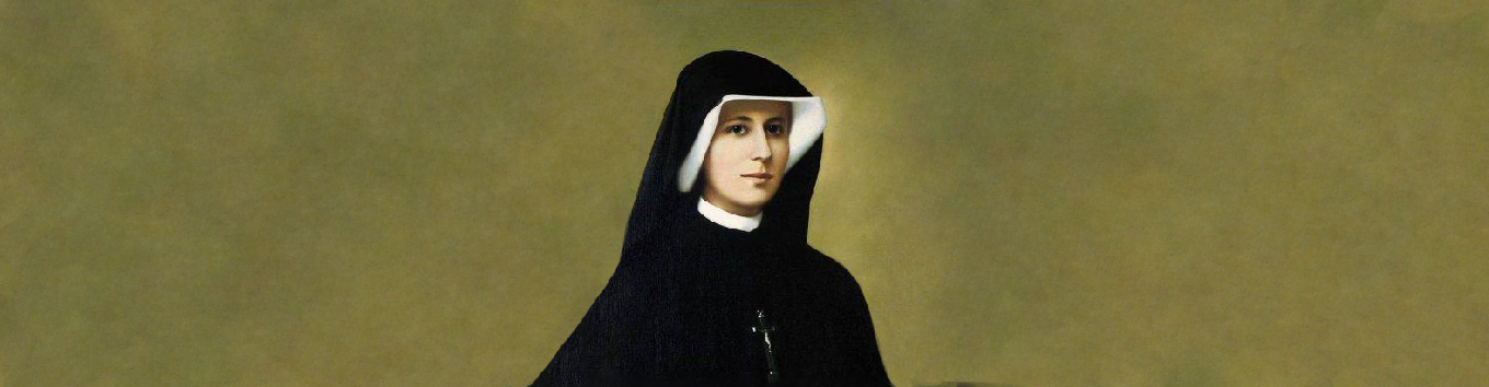 Sora Faustina Kowalska