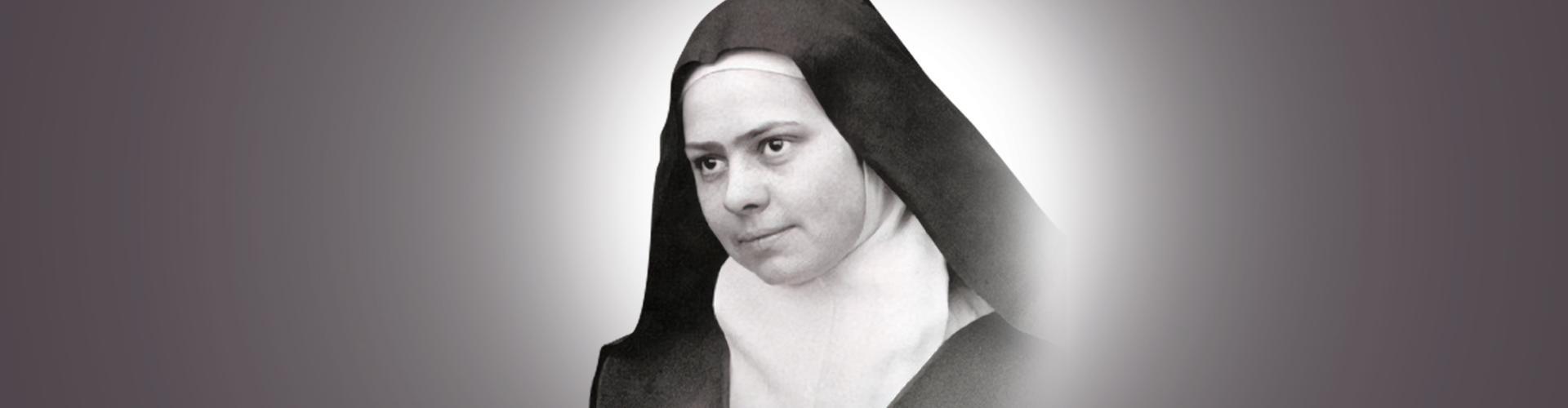 Santa Elisabetta de la Trinitat
