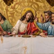 Pànge lingua tantum èrgo sacramentum