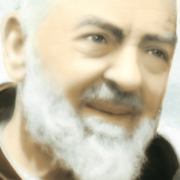 Sant (pare) Pio