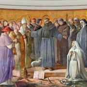 Sant Francesc d'Assís