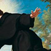 Sant Josep de Copertino