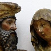 Santa Anna i Sant Joaquim