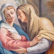 Santa Joana Francesca de Chantal