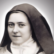 S. Teresa de l'Infant Jesús de la Sagrada Imatge