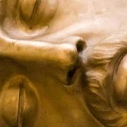 Tercera estació: Jesús mor a la creu