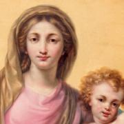 Recorda't, o piíssima Verge Maria