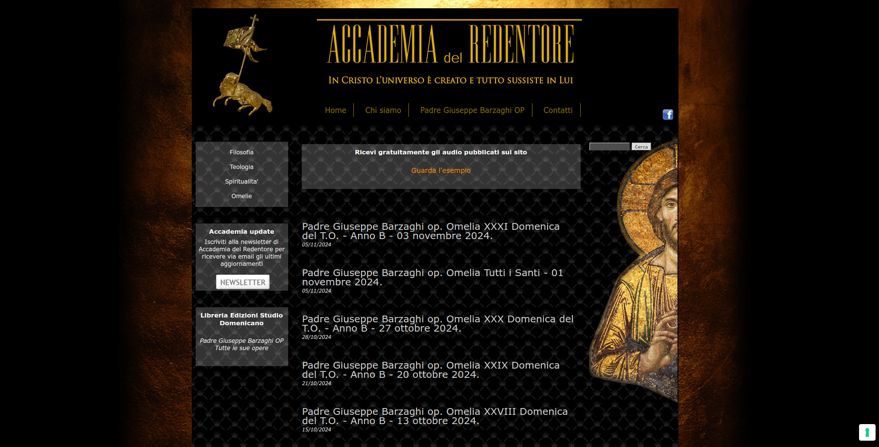 Acadèmia del Redemptor