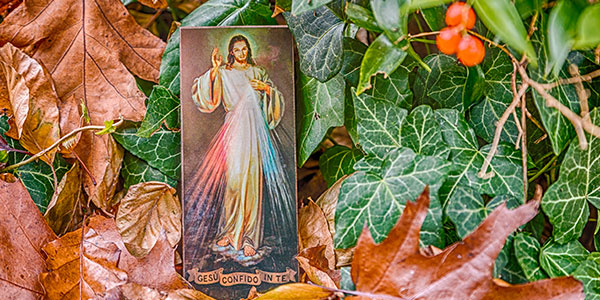 Misericòrdia divina