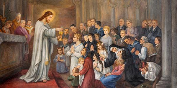 Pregaries devocionals