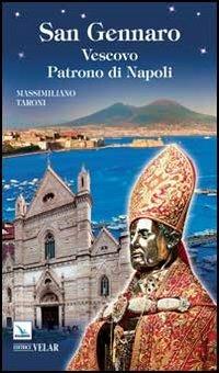 Sant'Enric. Bisbe patró de Nàpols