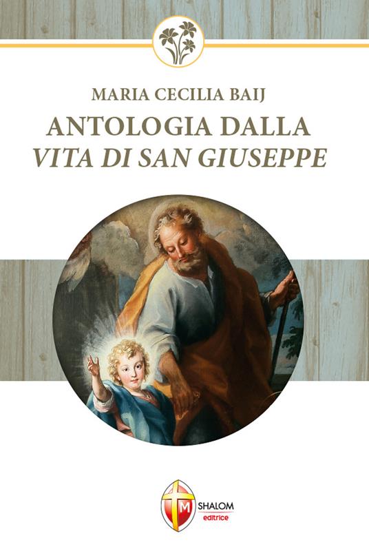 Antologia de la vida de sant Josep