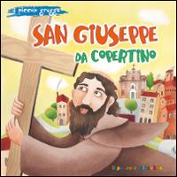 Sant Josep de Copertino. El petit ramat