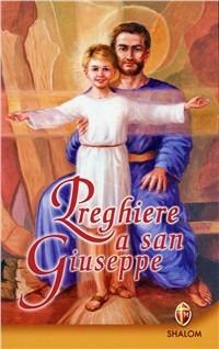 Pregàries a Sant Josep. Déu mai li dirà que no